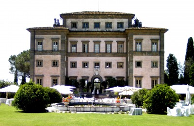 Villa Rospigliosi